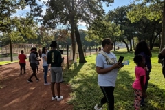 NHBW Laps for Literacy